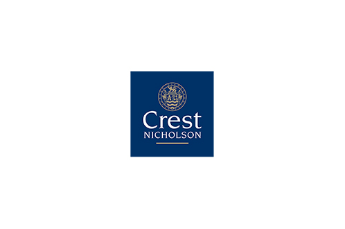 crest